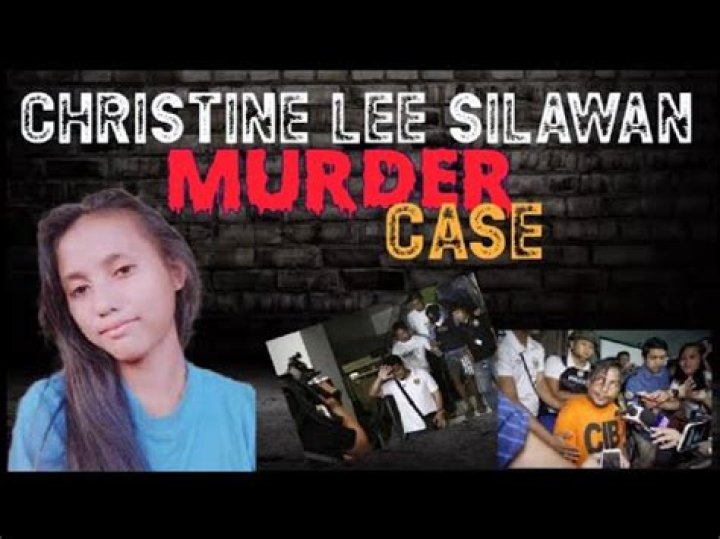 Christine Lee Case Update 16yearold high school student found dead