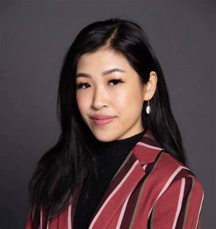 Christine Lee NFT BZL