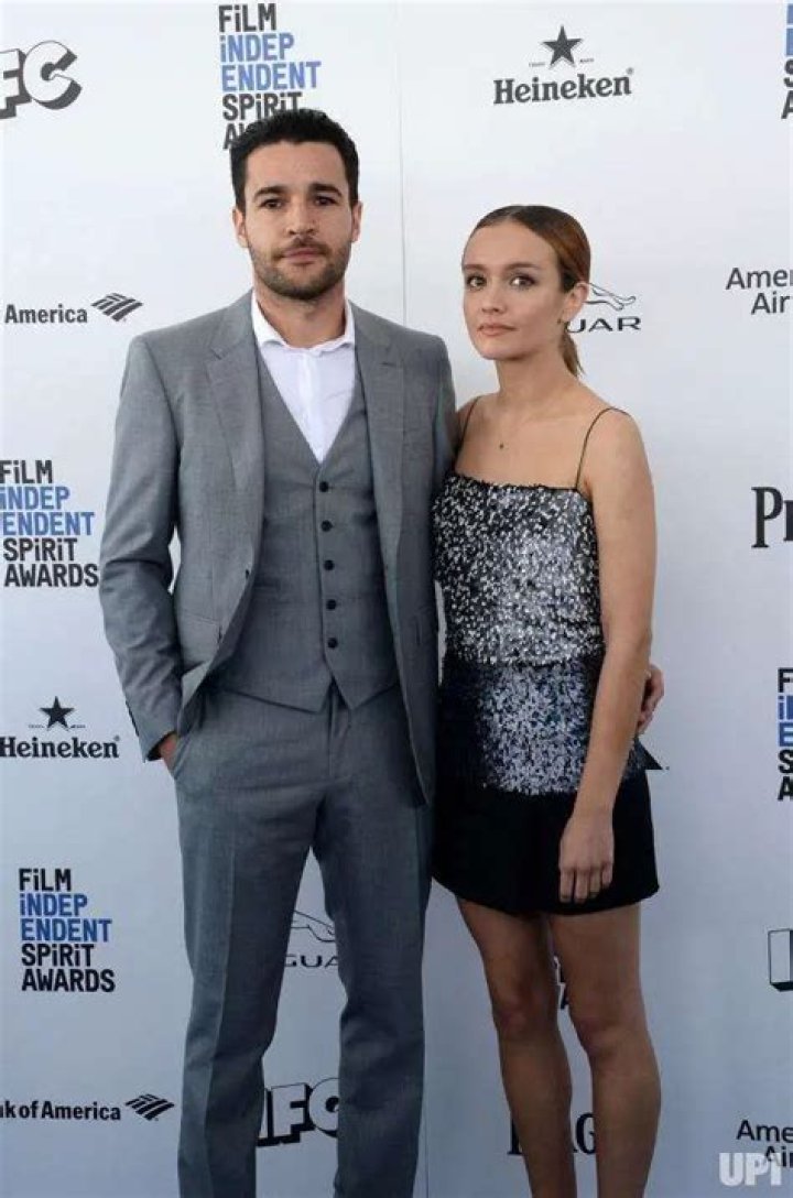 Christopher Abbott Already Married With Wife & Children?