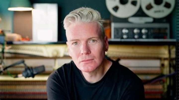 Christopher Comstock: The Man Behind The Music