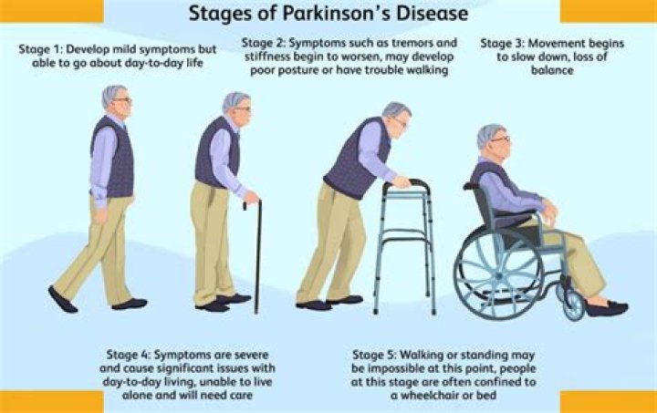 Chuck Todd's Parkinson's Disease Journey: A Personal Story