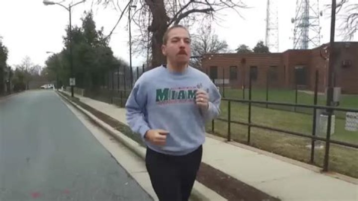 Chuck Todd Illness And Weight Loss Explained Everything To Know About