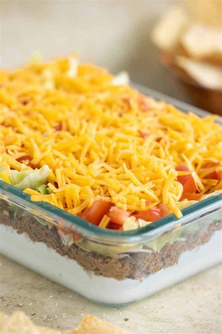 CIELITO LINDO DIP