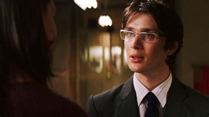 Cillian Murphy Was A Finalist To Play Bruce Wayne In Christopher Nolan