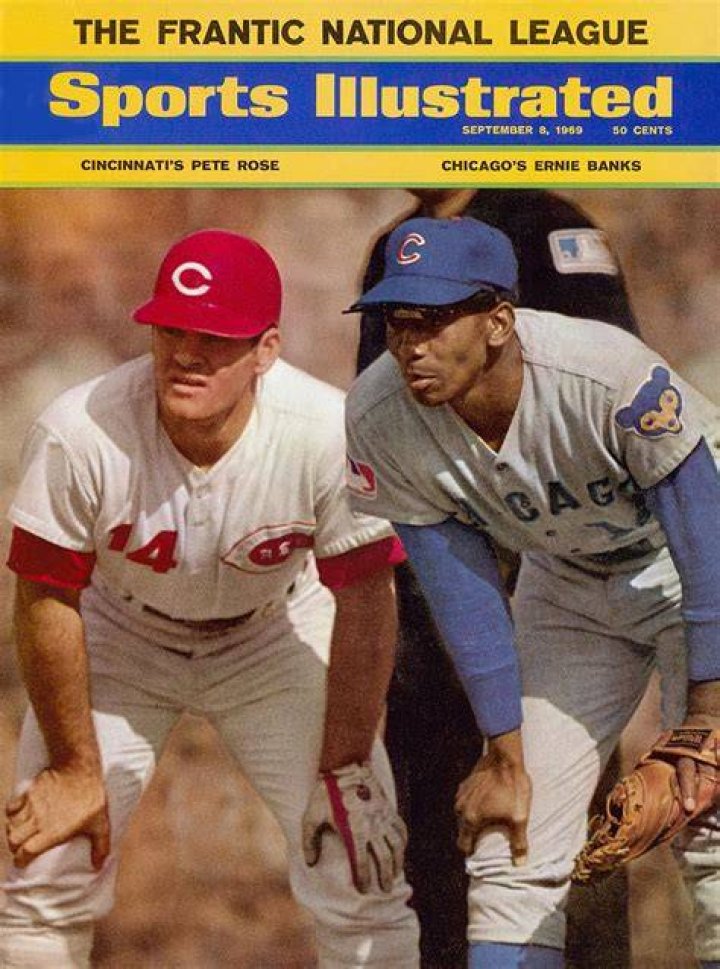Cincinnati reds pete rose and wife karolyn on aug. 5, 1973 (ap