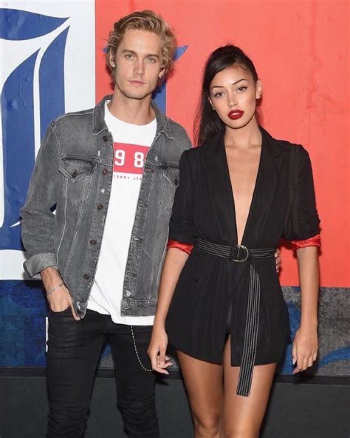 Cindy Kimberly&rsquo;s Personal Life dating And Love Life Bio, Facts