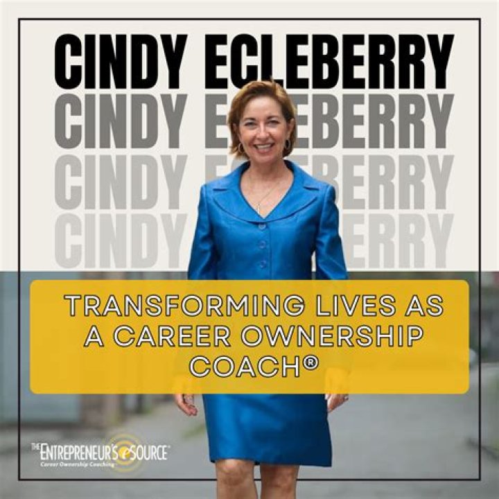 Cindy Zheng: The Trailblazing Entrepreneur