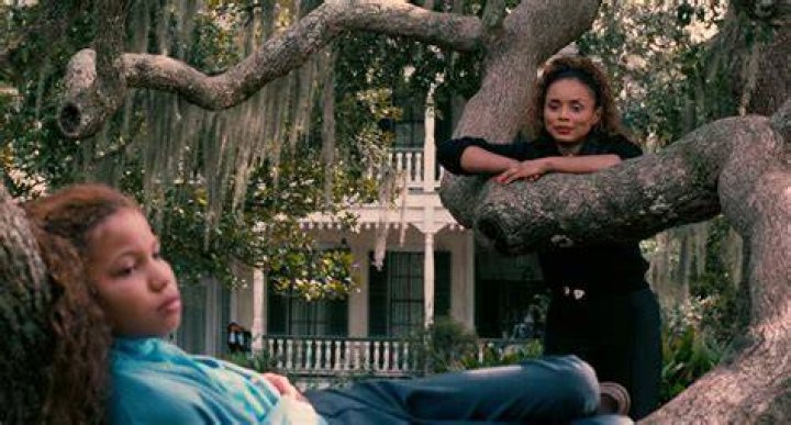 Cinematic Journey Of Cisely Saldana: Exploring Captivating Roles