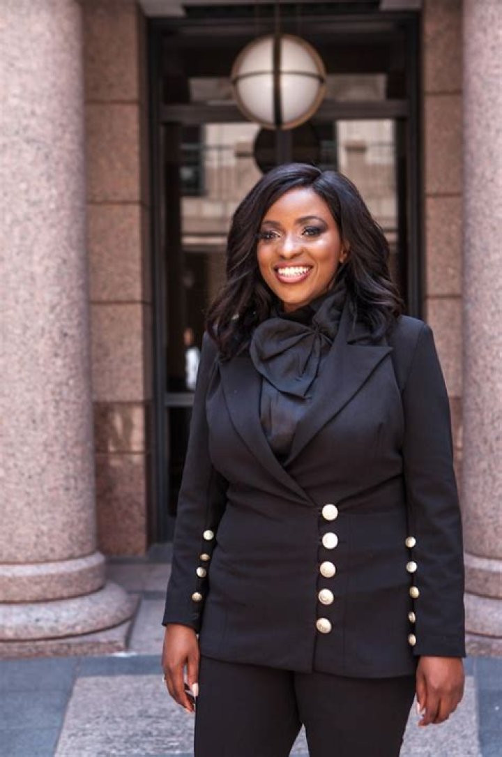 Civil Rights Attorney Jasmine Crockett Is Making Waves as a Texas State