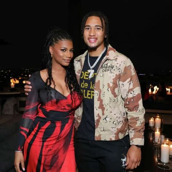 CJ Stroud Girlfriend Discover all about the NFL QB's personal life