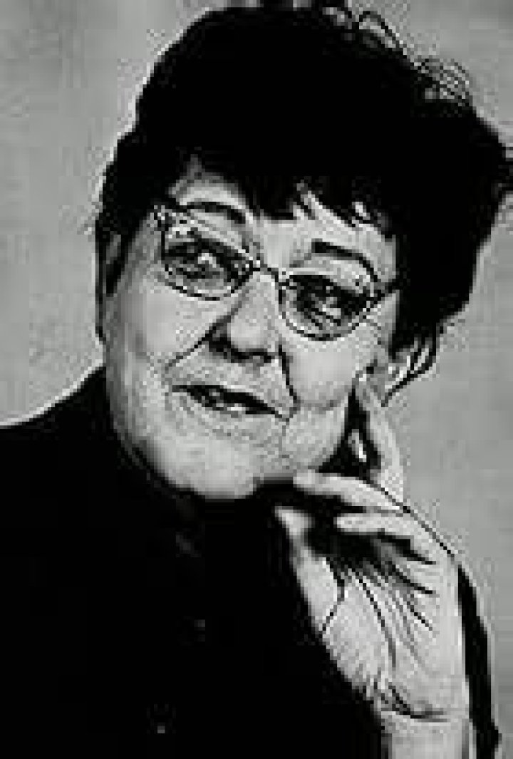 Clarnell Kemper IMDb
