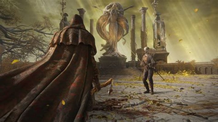 Clash Of Titans: Lena Vs. Elden Ring: A Legendary Battle