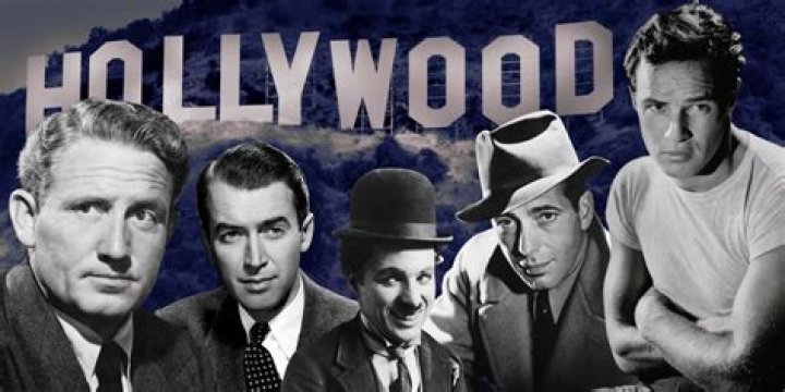 Classic Hollywood's Most Beautiful Actresses ReelRundown