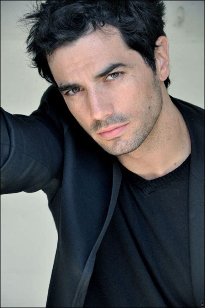 Classify ItalianCanadian actor Antonio Cupo