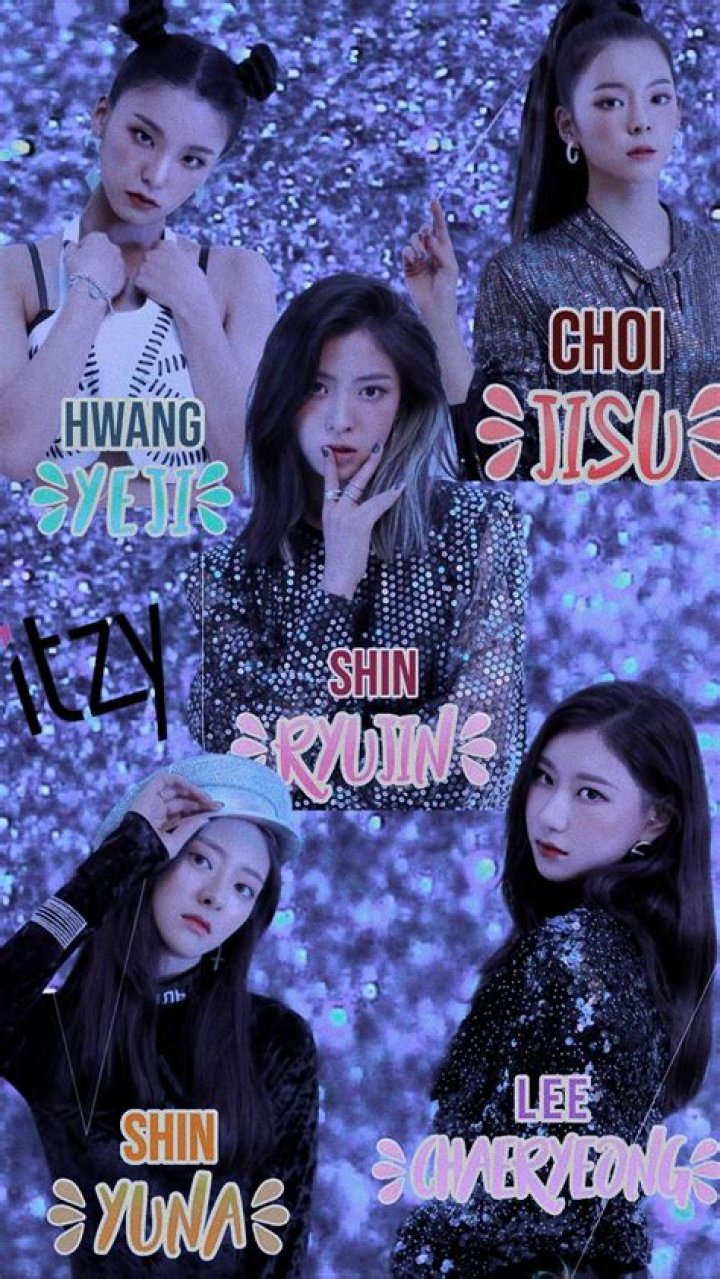 CLASSy 클라씨 K Pop, Cool Girl, My Girl, Jimin, Pastel Color Schemes