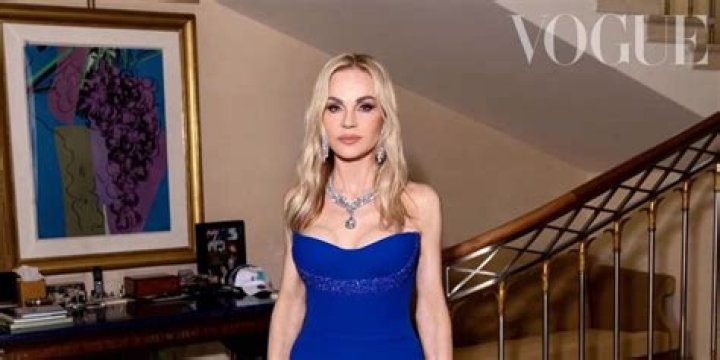 Claudia Heffner Peltz Biography; Age, Children, House, Father And