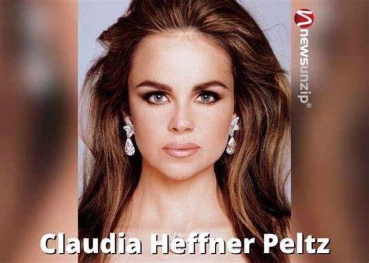 Claudia Heffner Peltz Wiki, Age, Height, Husband, Children, Parents