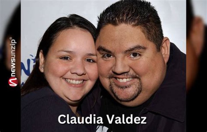 Claudia Valdez Wiki