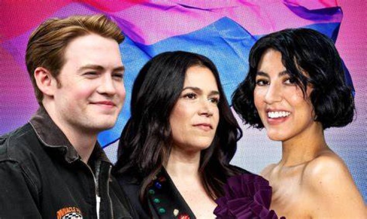 Clea DuVall was 'very afraid' of people finding out she was gay