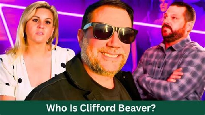 Clifford Beaver: Uncovering His Hidden Wealth