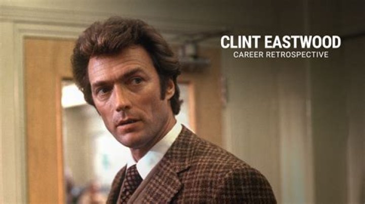 Clint Eastwood Clint eastwood, Clint, Movie stars