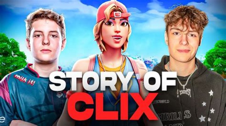 CLIX Gets A Call From👸 Breckie Hills & She Says This🤬. YouTube