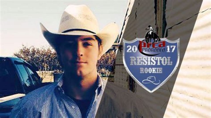 CLN Insider Tyler Milligan PRCA TieDown Roping Rookie of the Year 2017