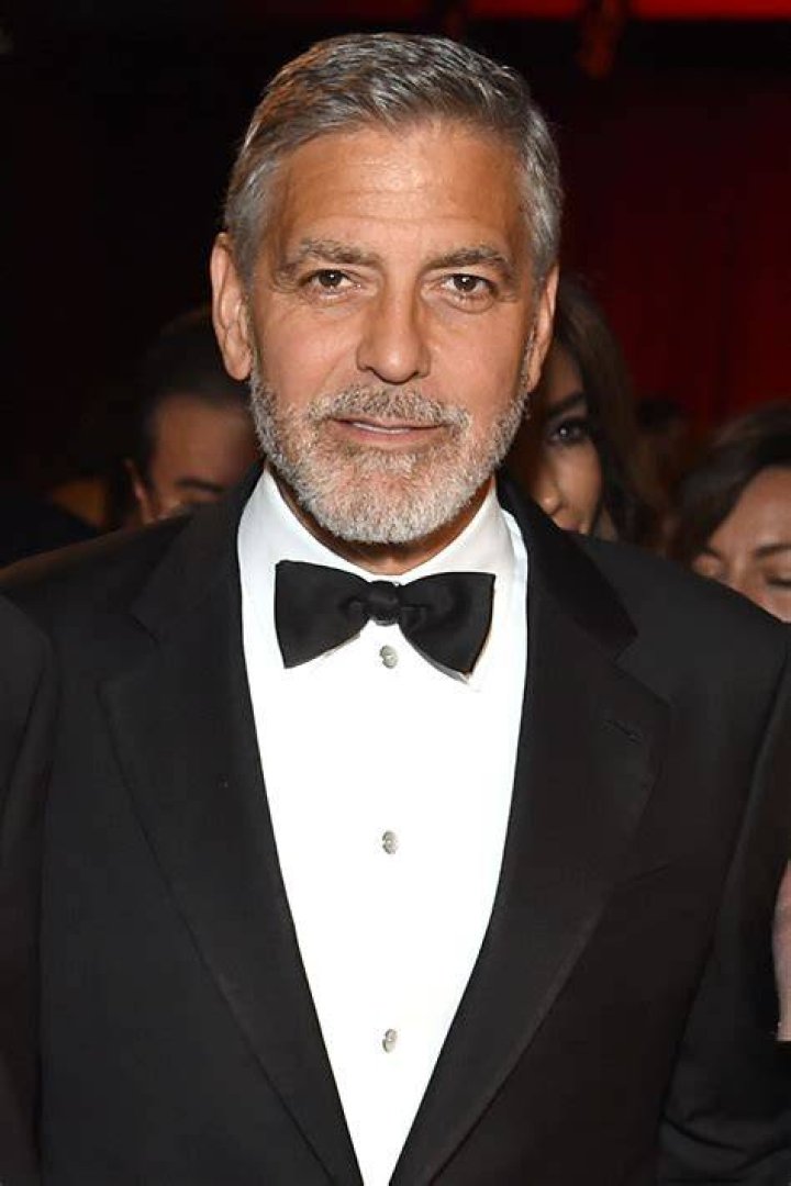 Clooney Disney Wiki Fandom