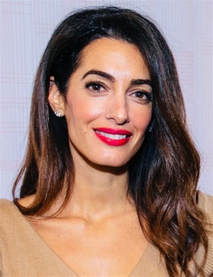 Clooney Ethnic Background, Ethnicity, Wikipedia, Age, Height