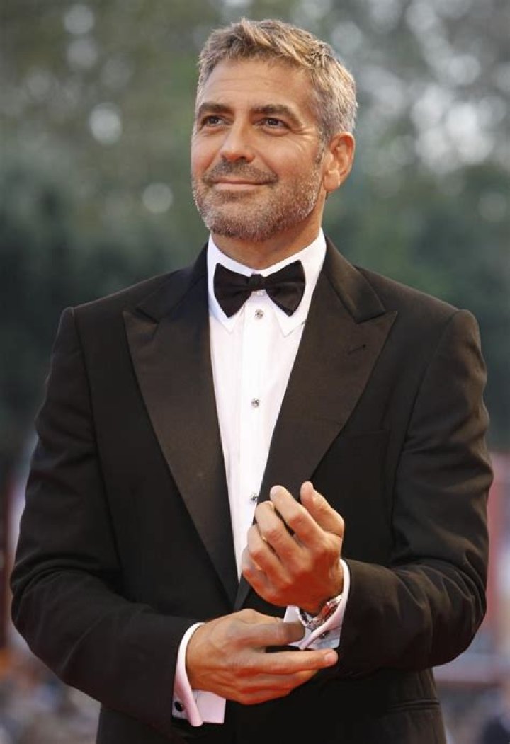 Clooney HDWalle