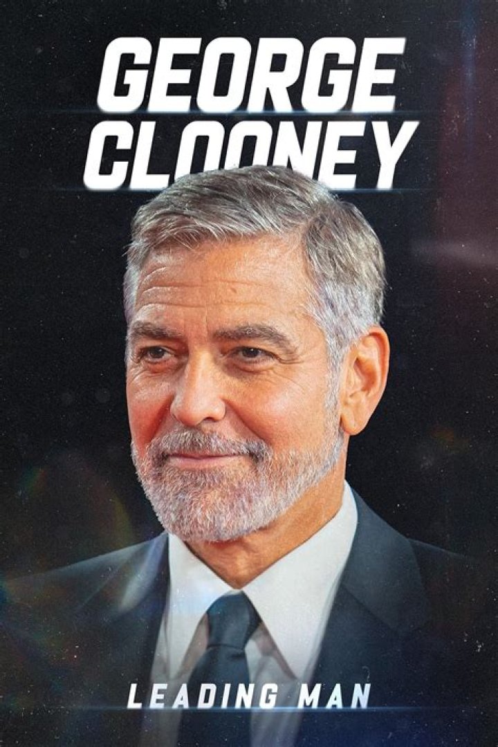 Clooney IMDb