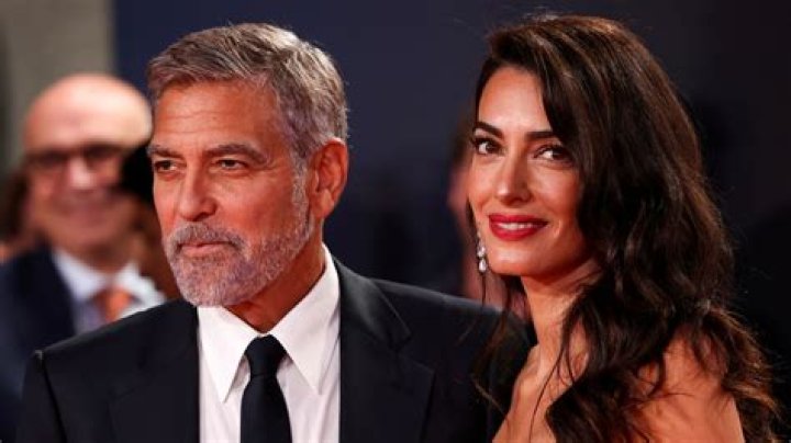 Clooney issues plea to press to not publish photos of his