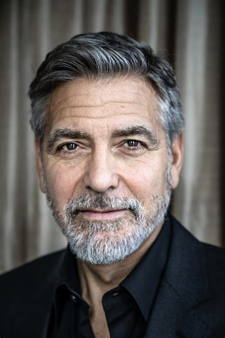 Clooney &mdash; The Movie Database (TMDB)