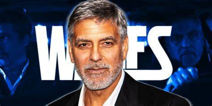Clooney Returning to SciFi with &lsquo;Good Morning, Midnight