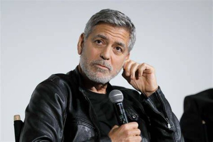 Clooney reveals the unique challenges and 'horrible moments' of