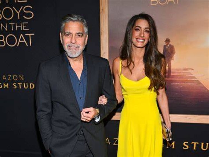 Clooney Talks Tom Cruise&rsquo;s Covid19 Rant &ldquo;Not My Style&rdquo; Deadline