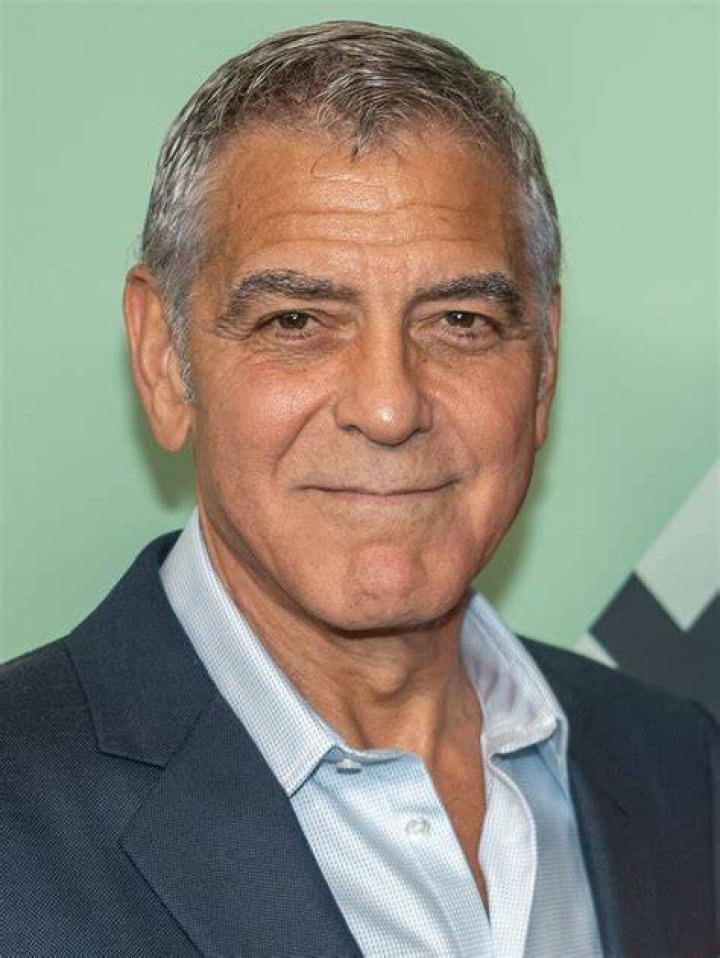 Clooney Wikipedia, la enciclopedia libre