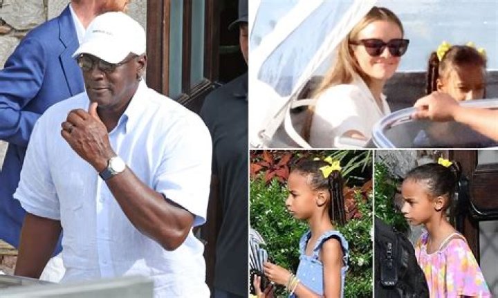 Clooney&rsquo;s twins look like him&rdquo; Just look at these cuties