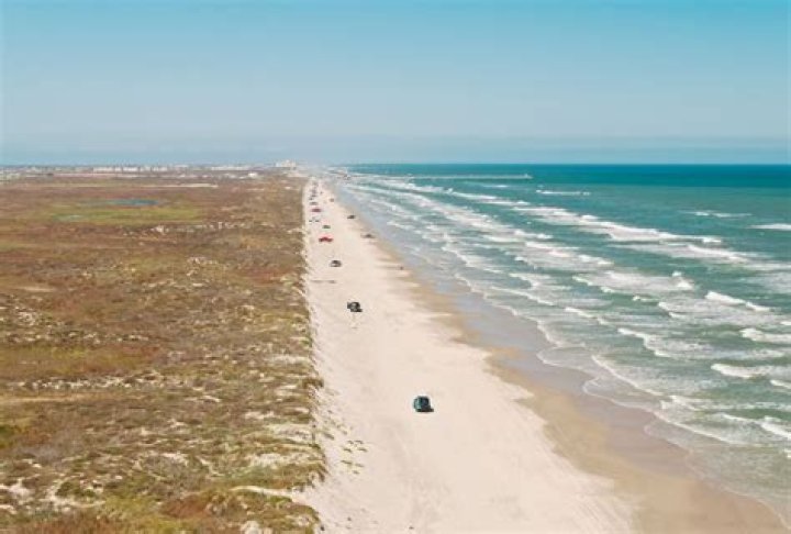 Closest Beach To Me Ocean aintitcruel