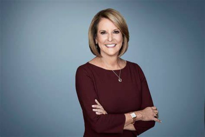 CNN Chief Political Analyst Gloria &rsquo;74, H&rsquo;14, P&rsquo;10 Celebrates 50