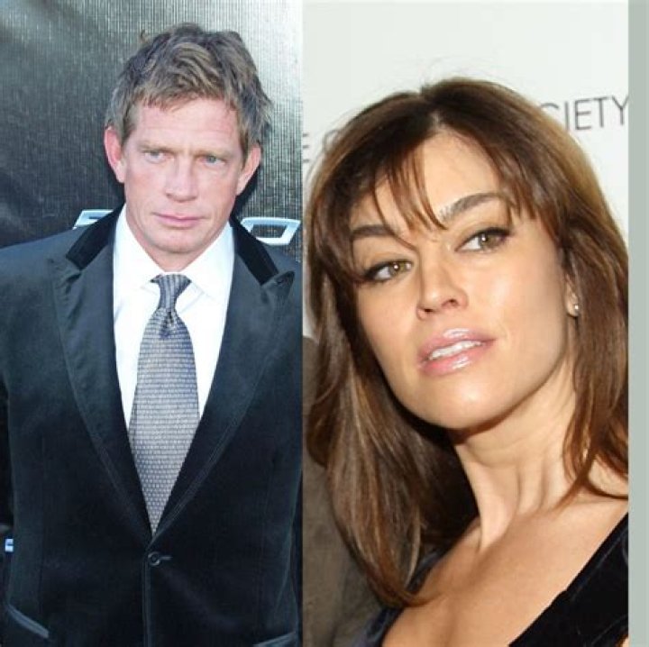 Cody Haden Church Who is Thomas Haden Church's daughter? Dicy Trends
