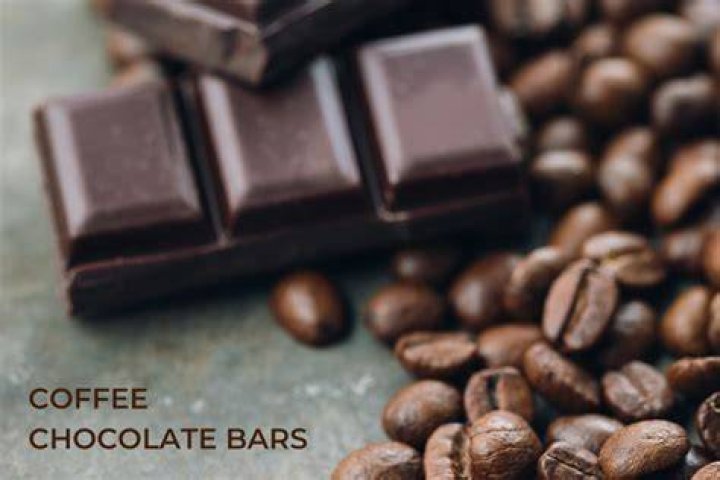 Coffee and Chocolate. What More Do You Need? HGotW TJ Thyne