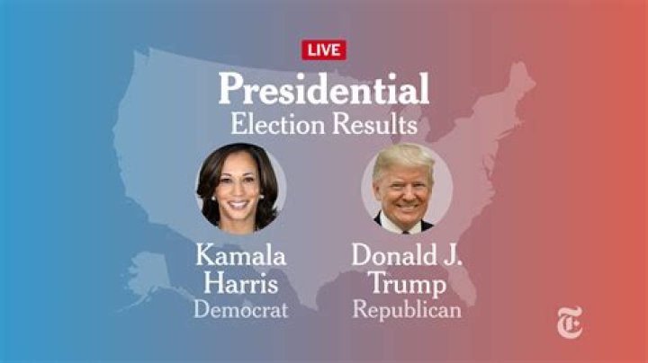 Colby Brock: The Presidential Race Of 2024
