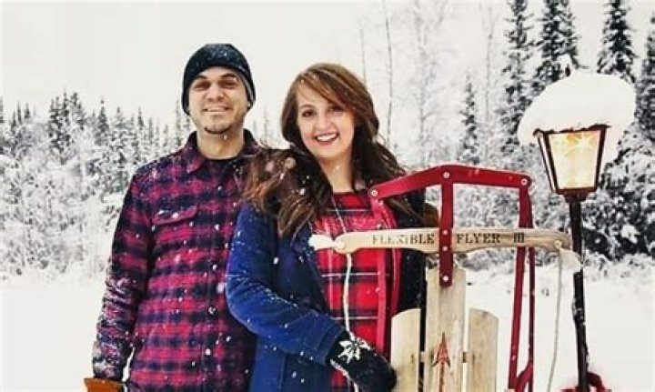 Cole Sturgis' Wife: The Story Behind His First Marriage