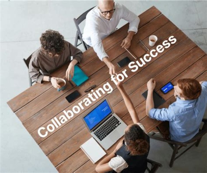 Collaborating For Success: Neil Flores And Alex Hall's Partnership