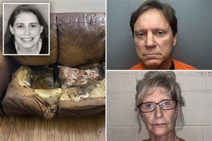 Colleague of Lacey Fletcher's dad reeling over neglect that left her