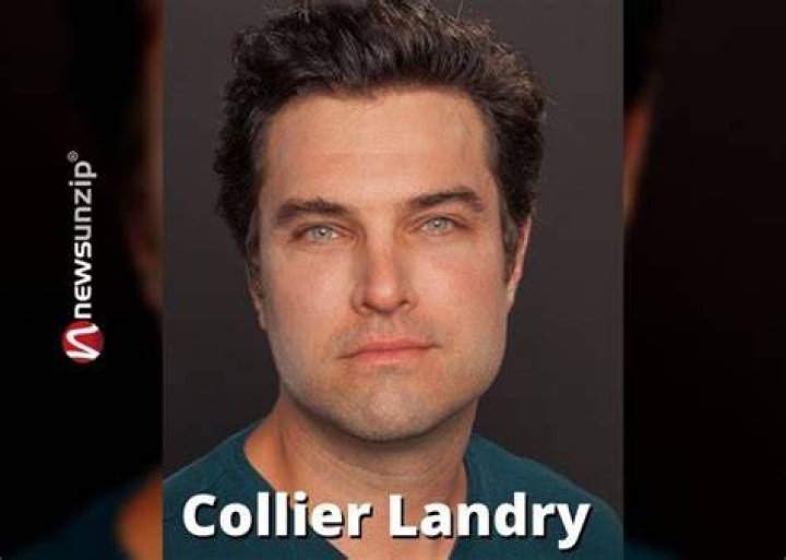 Collier Landry Biography, Height & Life Story Super Stars Bio