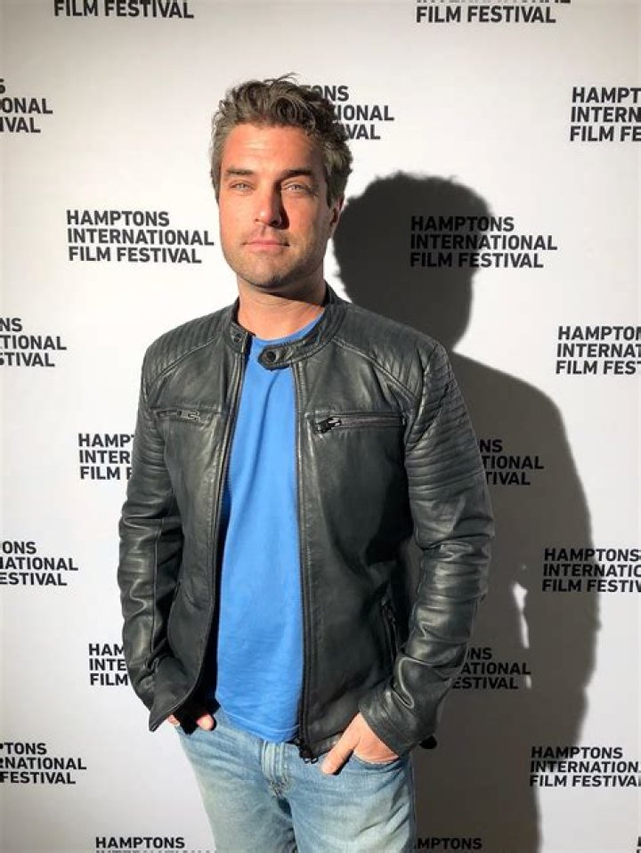 Collier Landry IMDb