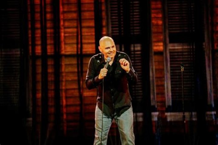 Comedian Bill Burr Fatherhood, Anger, and the Hell of Other Parents