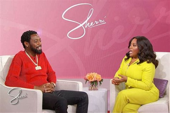 Comedian Kountry Wayne Says He Pays 200K in Child Support for His 10 Kids